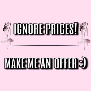 make me an offer!!! :)